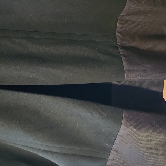 J. Crew Black Thrench Coat - Picture 12 of 16